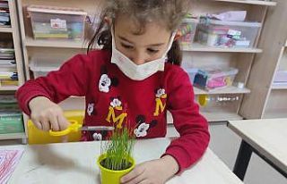 Sağlıklı Kentler Birliği’nden Çankaya’ya...