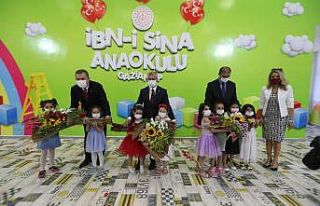 Şahinbey’den minik öğrencilere bilge kaşifler...