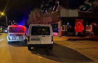 Sakarya’da eğlence mekanlarına denetim