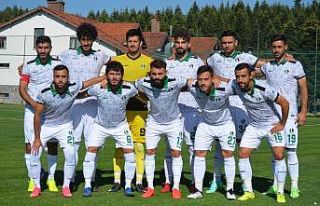 Sakaryaspor’dan sil baştan bir kadro