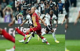 Sakatlığını atlatan Alex Teixeira 11’e döndü