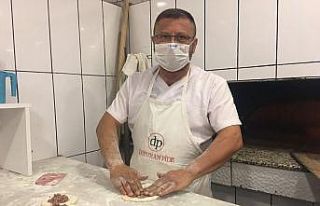Sakin Şehir Yenipazar’da pideciler üniversite...