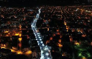 Salihli Belediyesi’nden doğalgaz açıklaması