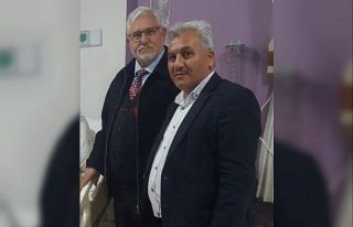 Salihli’de 2 din görevlisi açığa alındı