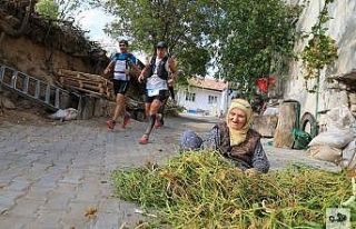 Salomon, Cappadocia Ultra-Trail’e desteğe devam...
