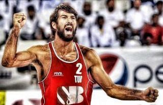 Şampiyon voleybolcu Karacabey Belediyespor’da