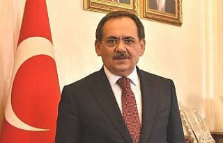 Samsun Büyükşehir’de şirket çalışanlarının...