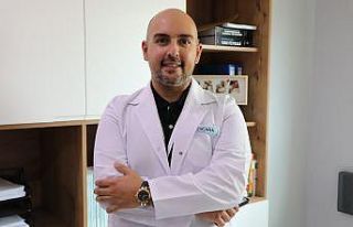 Samsun dikkat eksikliği ve hiperaktivite bozukluğunda...