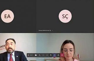 Samsun Teknopark’tan mevzuat eğitimi