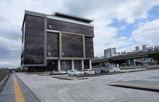 Samsun TSO yeni yerinde, üyelerin hizmetinde