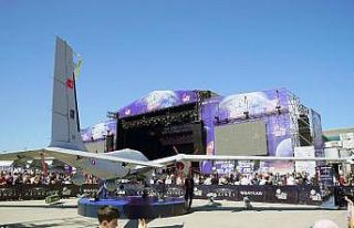 Samsun’a büyük müjde: TEKNOFEST 2022 Karadeniz...