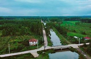 Samsun’a ‘Karavan Turizm Merkezi’ kurulacak