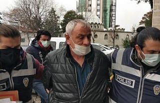 Samsun’da 2 kişiyi öldüren şahsın iki kez müebbet...