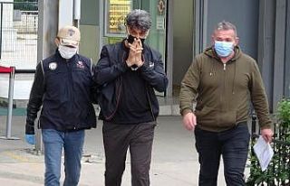 Samsun’da DEAŞ operasyonu: 3 yabancı uyrukluya...