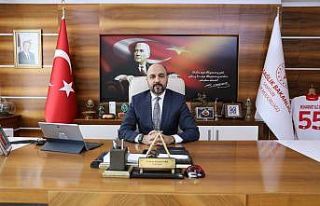 Samsun’da korona olan gebe sayılarında artış:...