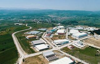 Samsun’da OSB’lerin alanı 5 kat büyüyor