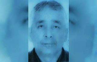 Samsun’da trafik kazası: 1 ölü