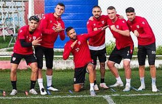 Samsunspor ile Gençlerbirliği arasında 44. randevu