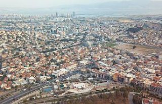 “Sanal Çiğli” yılbaşında hayata geçiyor