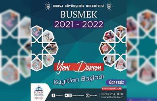 Sanata hayat veren ellere özel festival