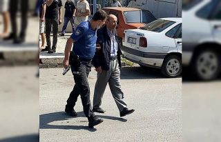Sanayide babanın, iki oğlunu silahla vurduğu olayda...