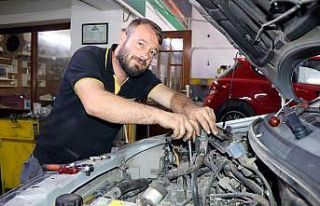 Sanayiye ’çip’ dopingi