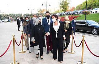 Sancaktepe’de kültür sanat sezonu açıldı