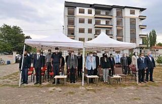 Sandıklı’da İlköğretim Haftası kutlandı