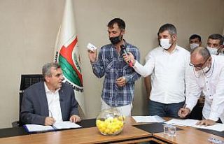 Şanlıurfa’da 30 şoför alımı için kuralar...