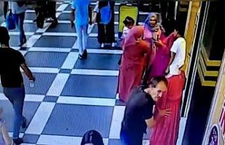 Şanlıurfa’da pes dedirten hırsızlık