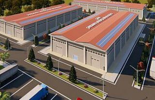 Şanlıurfa’da üretim ve istihdama dev destek