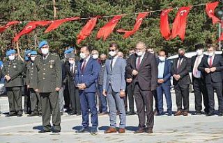 Sarıkamış’ın düşman işgalinden kurtuluşunun...