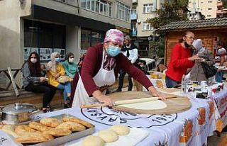 Şavşat evi ve ketesi coğrafi işaretini tescilledi