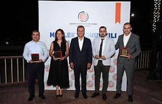 Seçer: "Çevreyi kirletenlere acımasız bir...