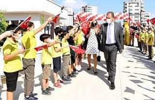 Seçer: "Eğitim olmazsa toplum çürür"