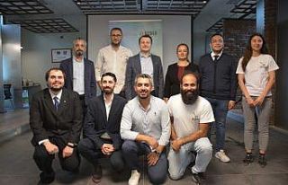 SeedUP İnovatif Girişimcilik Programı Demo Day...