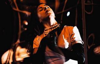 Şehir tiyatroları, 1,5 yıl sonra perde açıyor