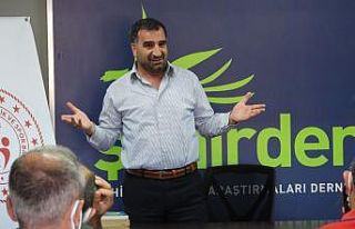 Şehirder’de Erzurum’un Bânisi Kanûnî ve şiirleri...