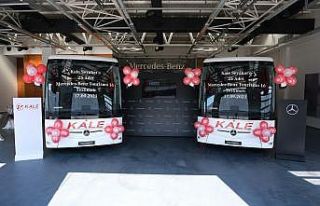 Şehirlerarası yolculukta filolar yenileniyor