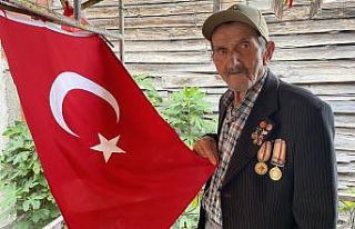 Şehit oldu sanılmıştı, döndüğünde ailesi...