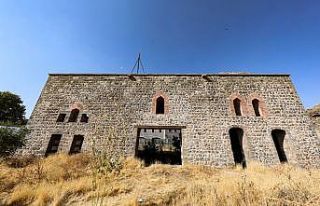 Şehzadeler Konağı ’Sezai Karakoç Kültür Evi’...