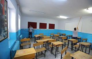 Selçuk Belediyesinden okullara destek