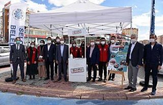 Selçuklu Gençlik Meclisi yeni üyelerini bekliyor