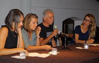 Selçuk’ta Avrupa Hareketlilik Haftası etkinlikleri...