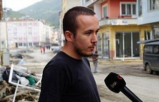 Selzede genç, kendisine fazla ödenen 750 bin lirayı...