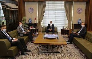 Sendika temsilcilerini Kütahya’ya davet etti