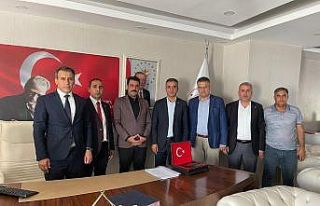 Sendikalar, Aile ve Sosyal Hizmetler İl Müdürlüğüne...