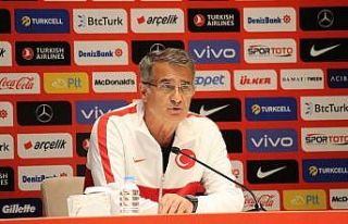 Şenol Güneş’in milli takım macerası 832 gün...