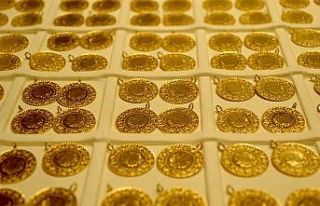 Serbest piyasada altın fiyatları