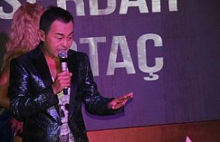 Serdar Ortaç’tan kötü haber, konserleri iptal...